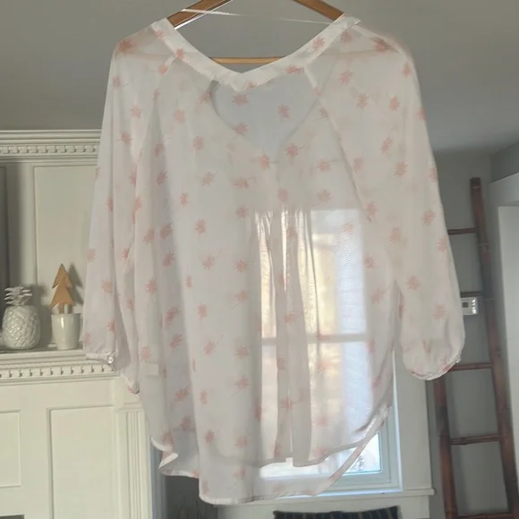 Spring blouse S - Picture 4 of 4